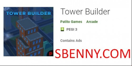Tower Builder APK