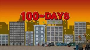 100 DAYS - Zombie Survival MOD APK