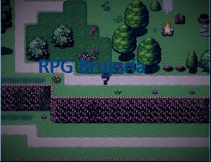 RPG Brujería APK