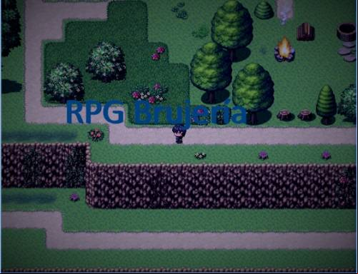 RPG Brujería APK