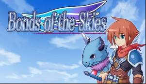 RPG Bonds of the Skies MOD APK