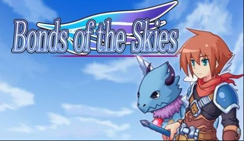 RPG Bonds of the Skies MOD APK