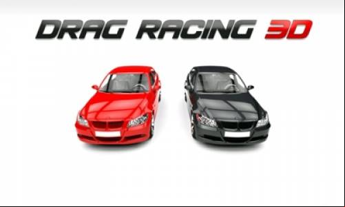 Drag Racing 3D MOD APK