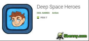 Deep Space Heroes APK