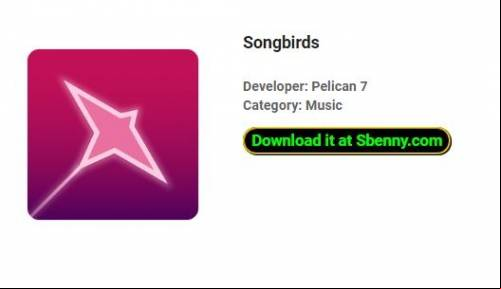 Songbirds APK