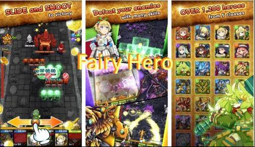 Fairy Hero MOD APK