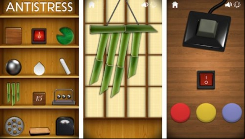 Antistress - relaxation toys MOD APK