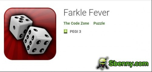 Farkle Fever APK