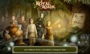 Royal Roads APK