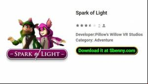 Spark of Light APK