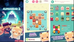 Alphabear 2: English word puzzle MOD APK