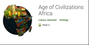 Age of Civilizations Africa APK