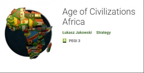 Age of Civilizations Africa APK