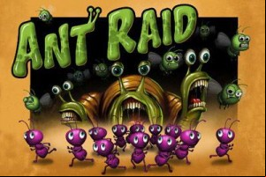 Ant Raid MOD APK