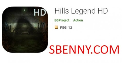 Hills Legend HD APK