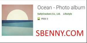 Ocean - Photo album APK
