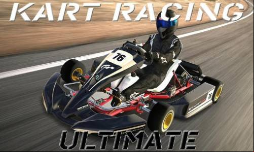 Kart Racing Ultimate APK