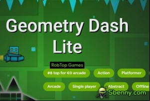Geometry Dash Lite MOD APK