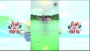 Fish-o-niric MOD APK