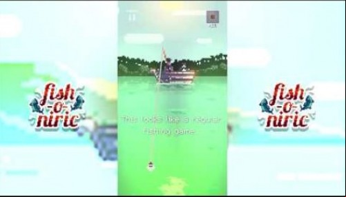 Fish-o-niric MOD APK