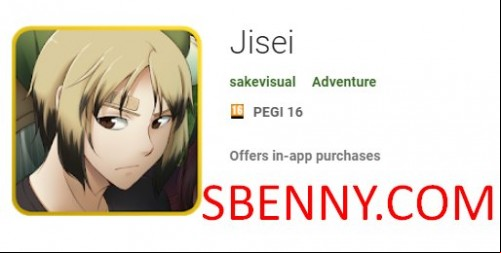 Jisei MOD APK