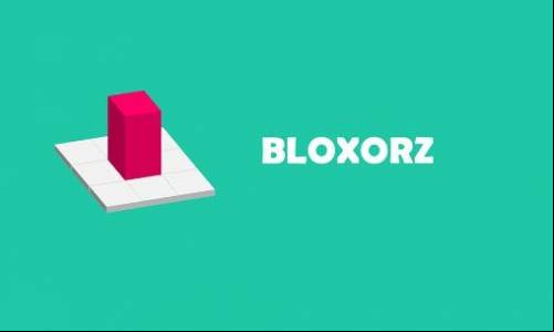 Bloxorz - Block And Hole MOD APK