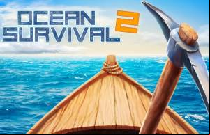 Ocean Survival 3D - 2 MOD APK