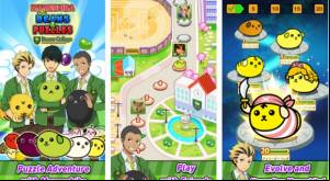 Bean Crush - Adorable Match 3 MOD APK