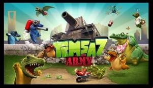 Temsa7 Army MOD APK