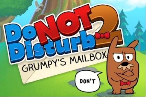 Do Not Disturb! 2 - Pranks MOD APK