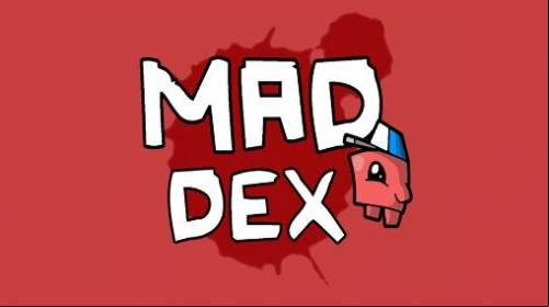 Mad Dex MOD APK
