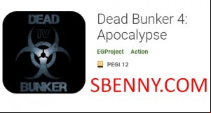 Dead Bunker 4: Apocalypse APK