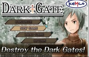 RPG DarkGate APK