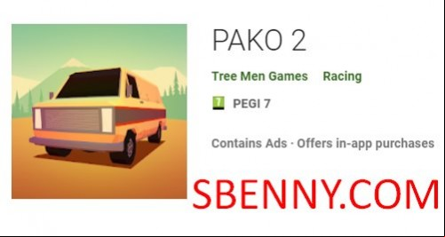 PAKO 2 MOD APK