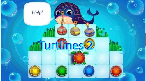 Turtlines 2 MOD APK
