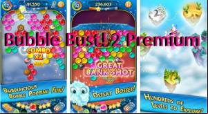 Bubble Bust! 2  APK