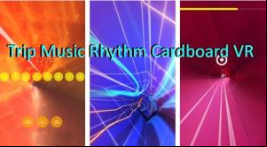 Trip Music Rhythm Cardboard VR APK