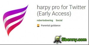 Harpy pro for Twitter APK