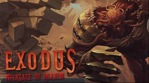 NoH: Exodus MOD APK