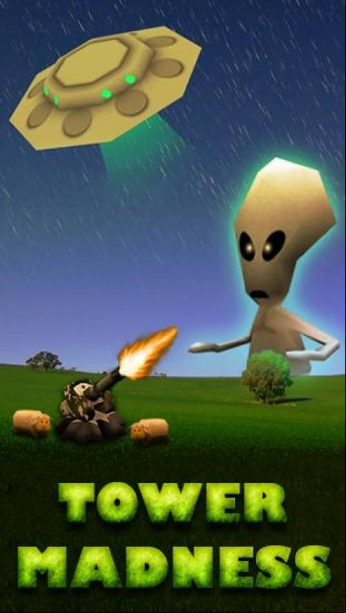 TowerMadness APK