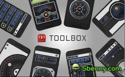 Toolbox PRO - Smart, Pro Tools APK