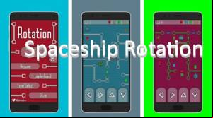 Spaceship Rotation APK