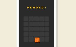 Merged! MOD APK