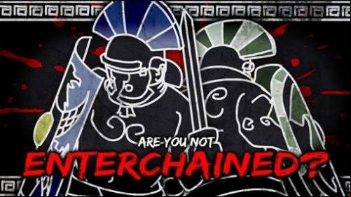 Enterchained APK