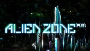 Alien Zone Plus MOD APK