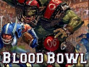 Blood Bowl APK