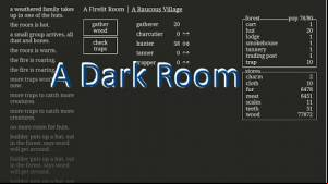 A Dark Room ®