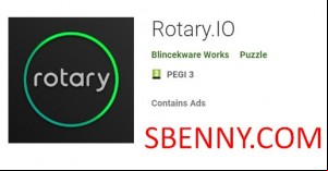 Rotary.IO APK