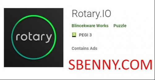 Rotary.IO APK