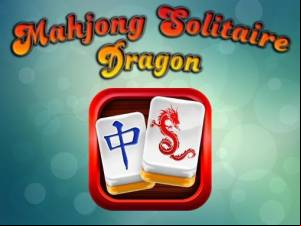 Mahjong Solitaire Dragon MOD APK